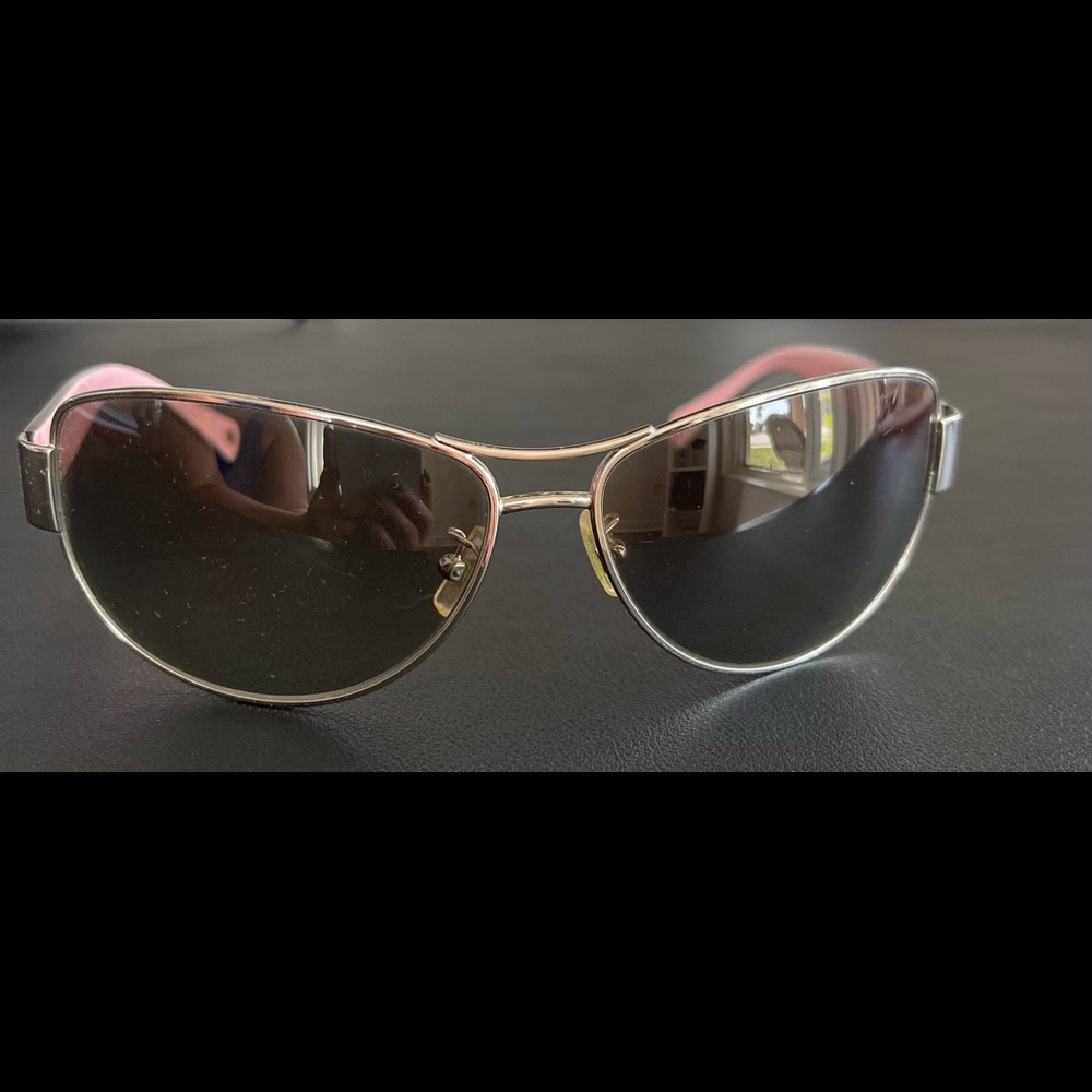 Coach sunglasses